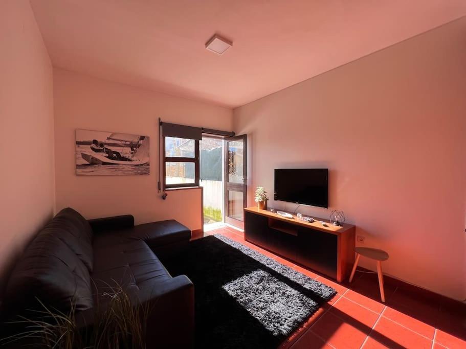 Northwind Apartment 波瓦－迪瓦尔津 外观 照片