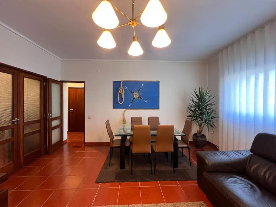 Northwind Apartment 波瓦－迪瓦尔津 外观 照片