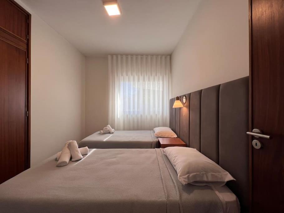 Northwind Apartment 波瓦－迪瓦尔津 外观 照片