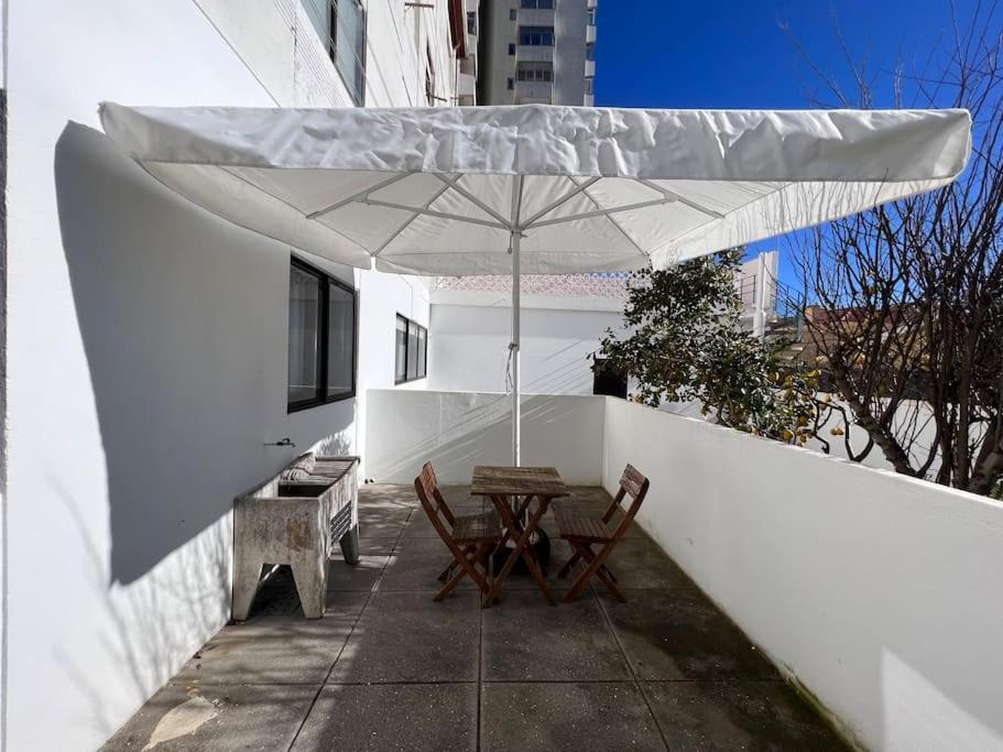 Northwind Apartment 波瓦－迪瓦尔津 外观 照片
