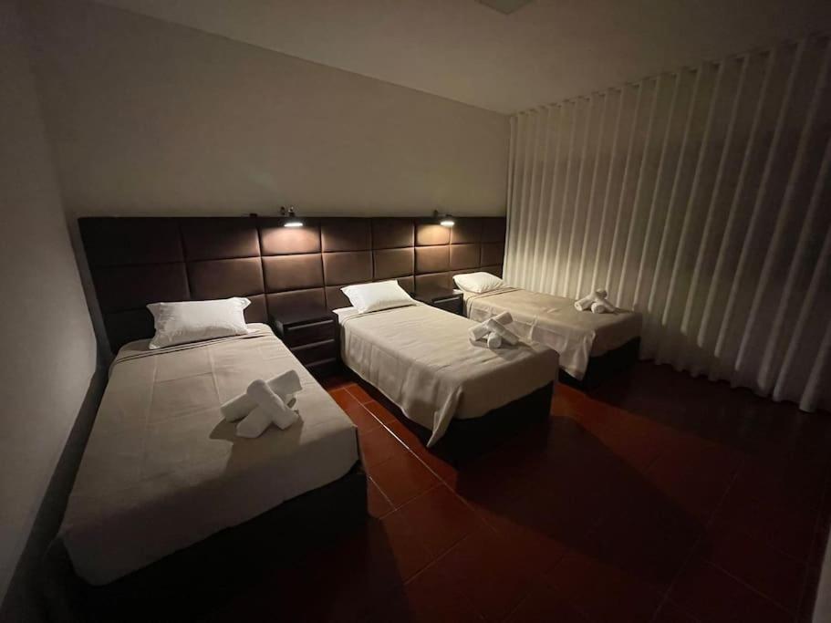 Northwind Apartment 波瓦－迪瓦尔津 外观 照片