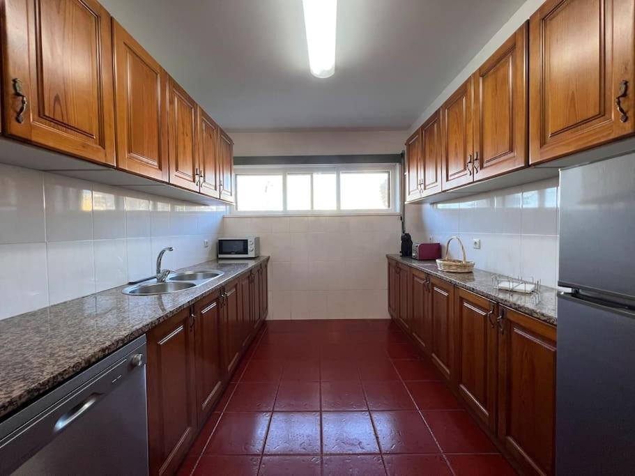 Northwind Apartment 波瓦－迪瓦尔津 外观 照片